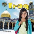 Miriam Aronin - Iraq
