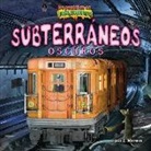 E. Merwin - Subterráneos Oscuros (the Dark Underground)