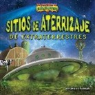 Jessica Rudolph - Sitios de Aterrizaje de Extraterrestres (Alien Landing Sites)