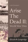 Elizabeth Langridge - Arise The Dead II