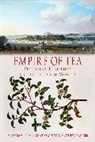Richard Coulton, Coulton Richard, Markman Ellis, Markman Coulton Ellis, Ellis Markman, Matthew Mauger... - Empire of Tea