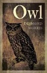 Desmond Morris, Morris Desmond - Owl