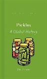 Jan Davison, Davison Jan - Pickles