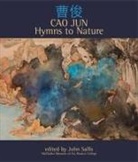 John Sallis, John Sallis - Cao Jun