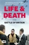 Carl Warner, Carl Warner, Warner Carl - Life and Death in the Battle of Britain