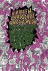 Mark Sinker, Mark Sinker - A Hidden Landscape Once a Week