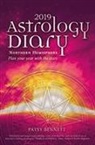 Patsy Bennett, Patsy (Patsy Bennett) Bennett - 2019 Astrological Diary