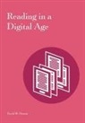 David M Durant, David M. Durant - Reading in a Digital Age