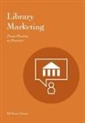 Jill Stover Heinze - Library Marketing