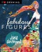 Jane Davenport - Fabulous Figures