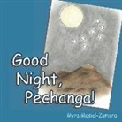 Myra Ruth Masiel-Zamora, Jo A. Garcia - Good Night, Pechanga!