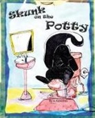 A. Kareckas, Andrew Kareckas - Skunk on the Potty