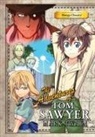Crystal Chan, Crystal S. Chan, Kuma Chan, Crystal Chan, Mark Twain, Mark Twain... - The Adventures of Tom Sawyer
