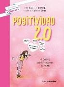 Sophie Lambda, Yves-Alexandre Thalmann - Positividad 2.0