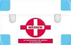 Nick Ackland, Amanda McDonough - Médico de urgencias. Maletín