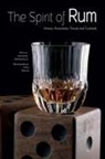 Giovanna Moldenhauer, Fabio Petroni - The Spirit of Rum