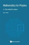 Marsh Adam, Adam Marsh, Adam Marsh, Adam (Crosscoin Ventures Marsh - Mathematics For Physics: An Illustrated Handbook