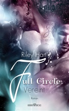 Riley Hart - Full Circle - Vereint