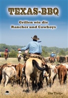 Ute Tietje, Ute Tietje - Texas-BBQ