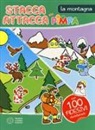 ALTAN, Tullio F. Altan - La montagna. Stacca e attacca con Pimpa