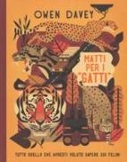 Davey Owen - Matti per i «gatti»