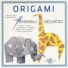 Susanne Blume, Franziska Panitz - Origami. Animali selvatici