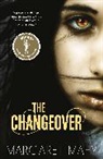 Margaret Mahy, Mahy Margaret - The Changeover