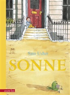 Sam Usher, Sam Usher - Sonne