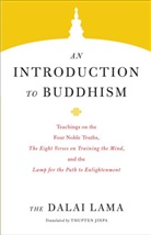 Dalai Lama, Dalai Lama XIV., Dalai Lama, The Dalai Lama - An Introduction to Buddhism