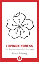 Sharon Salzberg - Lovingkindness