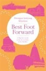 Dzongsar Jamyang Khyentse, Dzongsar Jamyang Khyentse - Best Foot Forward
