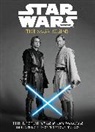 Titan - Star Wars: The Saga Begins