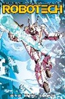Simon Furman, Marco Turini, Brian Wood, Wood Brian, Marco Turini - Robotech Archives: Macross Saga Volume 2