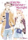 Rin Mikimoto - Kiss Me at the Stroke of Midnight 6