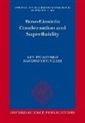 Lev Pitaevskii, Lev (Senior Researcher Pitaevskii, Lev. P. Pitaevskii, Lev. P. Stringari Pitaevskii, Lev/ Stringari Pitaevskii, Sandro Stringari... - Bose-Einstein Condensation and Superfluidity