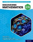 Victor Chow, Victor Wilne Chow, Berinderjeet Kaur, Kaur Berinderjeet, Robert Wilne - Discovering Mathematics: Student Book 2a