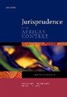 David Bilchitz, David (EDT) Bilchitz, Thaddeus Metz, Oritsegbubemi Oyowe, David Bilchitz - Jurisprudence in an African Context