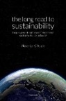 Alexander Gillespie, Alexander (Professor of International L Gillespie, Alexander (Professor of International Law Gillespie, Gillespie Alexander - Long Road to Sustainability