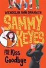 Wendelin Van Draanen, Wendelin Van Draanen - Sammy Keyes and the Kiss Goodbye