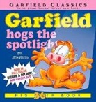 Jim Davis - Garfield