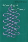 William Turner, William B. Turner - Genealogy of Queer Theory