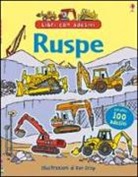 Dan Crisp, Alice Pearcey - Ruspe