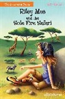 Jill Osborne - Riley Mae and the Sole Fire Safari
