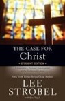 Lee Strobel - The Case for Christ Student Edition