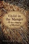 Sinclair B. Ferguson - Child in the Manger