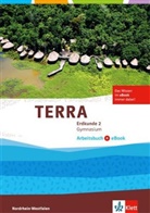 Andy Flaming - TERRA Erdkunde, Ausgabe Nordrhein-Westfalen, Gymnasium (2016) - 2: TERRA Erdkunde 2. Ausgabe Nordrhein-Westfalen Gymnasium