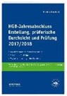 Dirk Fischer, Dirk (WP StB Prof. Dr. Fischer, Guido Neubeck, Guido (W Neubeck - HGB-Jahresabschluss - Erstellung, prüferische Durchsicht und Prüfung 2017/18