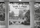 Ullstein Bild Axel Springer Syndication Gmbh, Ullstein Bild Axel Springer Syndication GmbH - Vom Leben am Wannsee (Wandkalender 2018 DIN A4 quer)