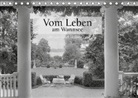 Ullstein Bild Axel Springer Syndication Gmbh, Ullstein Bild Axel Springer Syndication GmbH - Vom Leben am Wannsee (Tischkalender 2018 DIN A5 quer)
