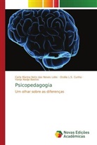 Vanja Nadja Bastos, Océlia L. S. Cunha, Océlia L.S. Cunha, Carla Marina Neto das Neves Lobo - Psicopedagogia